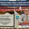 Ke mana Mengalirnya Dana Hibah dan PIP Padangsidimpuan? KPK dan Kejagung Didesak Turun Tangan!