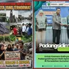 Sakralisasi Korupsi: Sertifikat WTP BPK Diduga Jadi Tameng Penjarahan Ratusan Miliar di Padangsidimpuan!