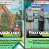 Angka Siluman 1.133 KK Muncul Lagi, Sinyal Mega Korupsi Ratusan Miliar Rupiah di Padangsidimpuan!