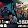 "Predator di Ruang Kepala Sekolah" – Nestapa Dunia Pendidikan Tapanuli Selatan