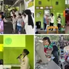 Mahasiswa KKN Kelompok A3 UWKS Resmi Jalankan Program Pengabdian di RW 03 Medokan Semampir