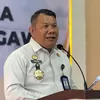 Bentuk Apresiasi atas Perubahan Perilaku, Puluhan Warga Binaan Kalimantan Tengah Terima Remisi Waisak