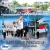 Lapas Kelas IIA Manado Laksanakan Upacara Peringatan Hari Lahir Pancasila Tahun 2026