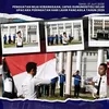 Penguatan Nilai Kebangsaan, Lapas Gunungsitoli Gelar Upacara Peringatan Hari Lahir Pancasila Tahun 2026