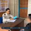 Klien Pemasyarakatan Bapas Muara Teweh Disiplin Laksanakan Wajib Lapor