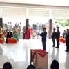Bupati Nias Barat Lantik 9 Pejabat Eselon IIb, Dorong Percepatan Reformasi Birokrasi dan Pelayanan Publik