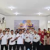 Tingkatkan Kewaspadaan Penyakit Menular, Bapas Muara Teweh Ikuti Sosialisasi Hantavirus dan Pencegahannya