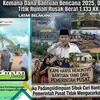 Skandal Raksasa Di Padangsidimpuan: Sandiwara Jalan 600 Meter untuk Kubur Ratusan Miliar Uang Bantuan Presiden!