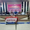 Coffe Morning Dengan Wartawan, Kejari Rokan Hulu Berhasil Sita Aset dan Pulihkan Kerugian Negara Dari Korupsi Dana BOS SMA Negeri 1 Ujungbatu 