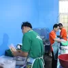 Lapas Rantauprapat Gelar Pelatihan Pembuatan Roti, Bekali Warga Binaan Keterampilan Mandiri
