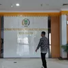 Berburu Transparansi: Media Nawacita "Gedor" DPRD Batam, Tuntut Keterbukaan APBD 3 Tahun Terakhir!