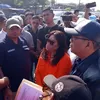 Upaya Hukum Masih Berjalan, Eksekusi Gudang Suri Mulia Margomulyo Tetap Jalan. Ada Apa di Balik Ini?