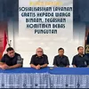 Rutan Rantau Sosialisasikan Layanan Gratis kepada Warga Binaan, Tegaskan Komitmen Bebas Pungutan