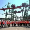 TTL dan APTRINDO Perkuat Sinergi Optimalkan Terminal Booking System untuk Kelancaran Logistik