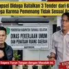 Aktivis RS Desak APH Segera Bertindak, Dugaan Rekayasa Tender di Tapanuli Selatan Dinilai Mengarah pada Korupsi Terstruktur