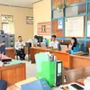 Sidang TPP Bapas Muara Teweh, Bahas Usulan Reintegrasi Sosial bagi 10 Klien Pemasyarakatan