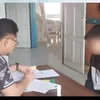 Klien Anak Selesaikan Masa Bimbingan Pembebasan Bersyarat, Bapas Muara Teweh Dukung Keberlanjutan Proses Reintegrasi Sosial
