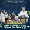 Kakanwil Ditjenpas Sumut Ambil Sumpah 10 PNS Golongan III, Teguhkan Integritas dan Profesionalisme ASN Pemasyarakatan
