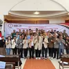 Gemilang di Surabaya, MUSDA VI DPD HIMNI Jatim Sukses Cetak Nahkoda Baru Demi Kejayaan Ono Niha
