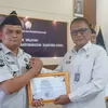 Raih Predikat Sangat Baik, Lapas Kelas IIA Rantauprapat Terima Penghargaan dari Kanwil Kemenimipas Sumut