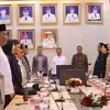 Goyang Pasar ASEAN: Pemkot Bekasi dan BKSAP DPR RI Racik Strategi UMKM Go International!