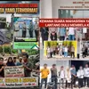 Sandiwara dalam Kebisuan, Ketika Kebenaran Diduga Dikubur Rupiah Korupsi