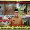 Misteri Anggaran Miliaran Padangsidimpuan—Uang Pusat Cair, Mengapa Siswa Belajar di "Gedung Maut"?