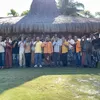 “Akhirnya Ada Kita di Sana”: Lompatan Politik Umbu Pajaru Lombu, Dari Menara Gading ke Jantung Hanura
