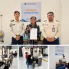 Optimalisasi Layanan Pembimbingan Kemasyarakatan, Pos Bapas Muara Teweh Berikan Layanan Terpadu di Tamiang Layang
