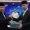 Estafet Kepemimpinan, Kanwil Ditjenpas Kalteng Siap Melangkah Bersama Nahkoda Baru