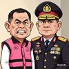 Mata Rantai Yang Terputus: Gurita Bauksit Aseng dan Misteri "Satu Meja" di Kalbar