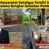 29 Tahun Dianaktirikan: Jeritan Pedih Sang Perintis Pendidikan di Padangsidimpuan Terbongkar!