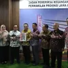 Cetak Sejarah! Kota Bekasi Raih Opini WTP dan Melesat Masuk 5 Besar Terbaik se-Jawa Barat