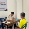 Layanan Tak Pernah Berhenti, Pos Bapas Muara Teweh Hadirkan Pendampingan dan Harapan Baru bagi Klien di Tamiang Layang