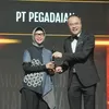 Pegadaian Surabaya Turut Berkontribusi dalam Raihan Best Company to Work For in Asia ke-8 Kali