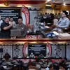 Kawal Uang Rakyat Hingga WTP Ke-9: DPRD Nganjuk Tegaskan Pengawasan Ketat di Rapat Paripurna LPJ APBD 2025!