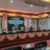 Babak Baru Transparansi Nganjuk: Palu Sidang Diketuk, DPRD ‘Saring’ Ketat LPJ APBD 2025!