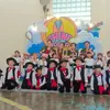 Sentuhan Kasih dan Kolaborasi Hebat, Pelepasan Siswa TK Tarakanita Solo Baru Berlangsung Meriah!