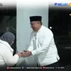 Sambut Kepulangan Jemaah Haji Rokan Hulu, Bupati Anton Bersyukur, Semua Dalam Keadaan Sehat Walafiat Dan Penuh Kebahagiaan