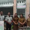 Perkuat Budaya Literasi, Lapas Gunungsitoli dan Dinas Perpustakaan Kota Gunungsitoli Tingkatkan Sinergitas Pelayanan Perpustakaan