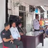 Langkah Pencegahan, Lapas Kotapinang dan Puskesmas Kotapinang Gelar Penyuluhan Penyakit Hanta Virus bagi Warga Binaan