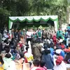 Bumi Memanggil! Aksi Nyata Kota Bekasi Menjaga Masa Depan di Hari Lingkungan Hidup Sedunia 2026