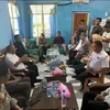 Menjahit Luka di Adonara: Misi Damai Memulangkan Rasa Aman ke Tanah Lewonara dan Bele