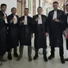 Drama di PN Medan: Kesaksian Berubah dari 'Besi' Jadi 'Celurit', Nasib Arif Al Qurniawan di Ujung Tanduk!