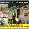 Skandal Padangsidimpuan — Dana Bantuan Menguap, Wali Kota "Buta" Informasi, Status Wilayah Sengaja Dibolak-Balik?