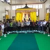 Takhta, Kopi, dan Perlawanan terhadap Stigma di Istana Kadriah