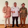 DBMSDA Dobrak Kebuntuan: Proyek Krusial Siap Dieksekusi 3 Bulan Lagi, Anggaran Dipastikan Aman!