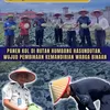 Panen Kol di Rutan Humbang Hasundutan, Wujud Pembinaan Kemandirian Warga Binaan
