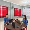 Sukses Laksanakan Seminar Evaluasi Aktualisasi, 5 Orang CPNS Lapas Gunungsitoli Selesaikan Rangkaian Latsar