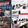 Di Balik Topeng Verifikasi Huntap Padangsidimpuan, Ratusan Miliar Dana Bencana Diduga Menguap Fiktif!